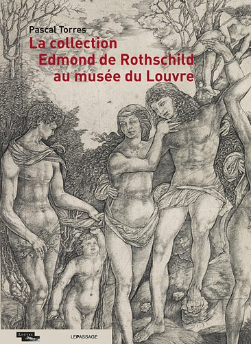 La collection Edmond de Rothschild au Musée du Louvre