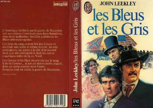 Les Bleus et les gris