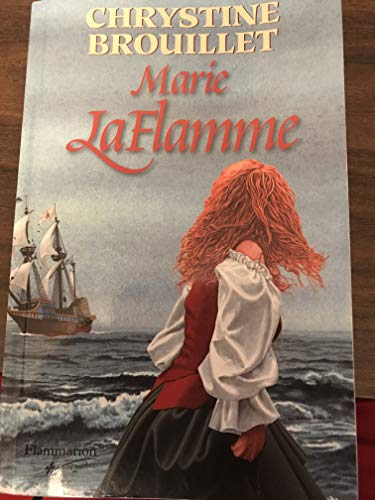 Marie LaFlamme