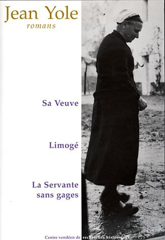 Sa veuve