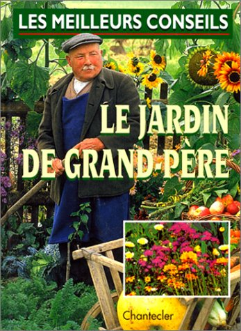 Le jardin de grand-père