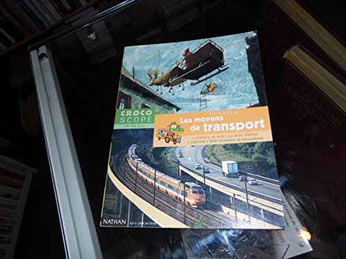 les moyens de transports