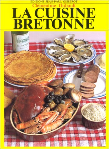 La Cuisine bretonne