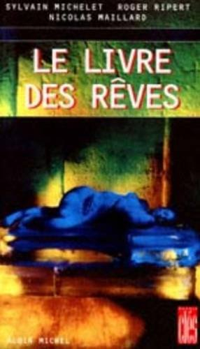 le livre des rêves