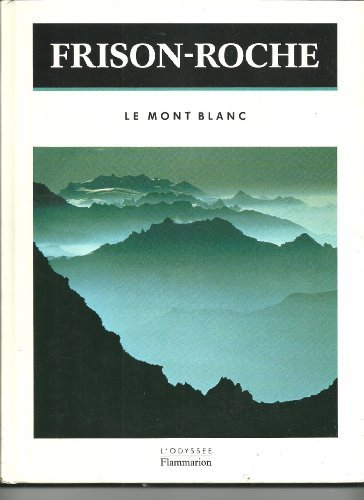 mont blanc aux sept vallees                                                                   092994