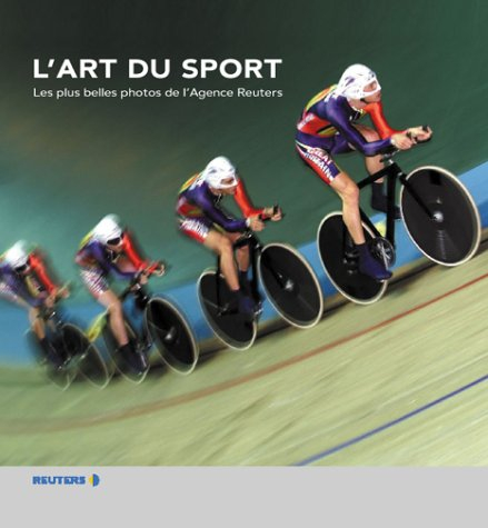 L'art du sport : les plus belles photos de l'agence Reuters