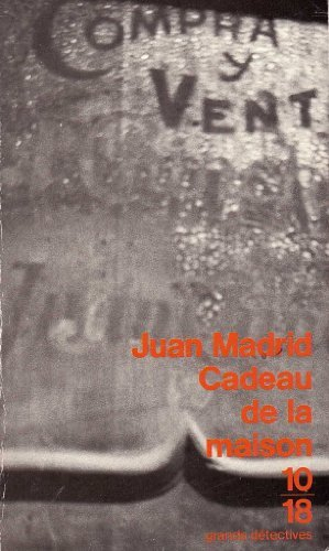 Cadeau de la maison