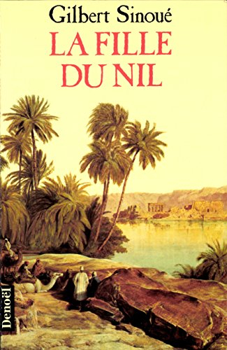 La Fille du Nil
