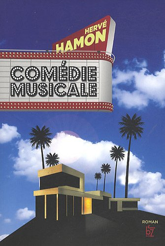 Comédie musicale