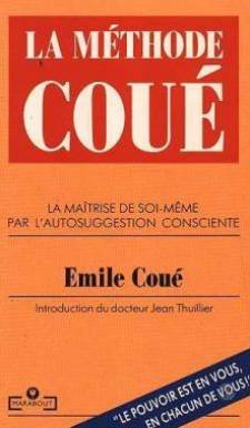 la méthode coué
