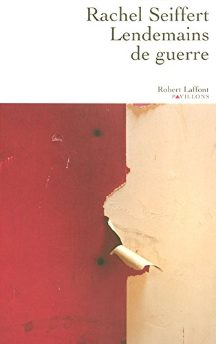 Lendemains de guerre