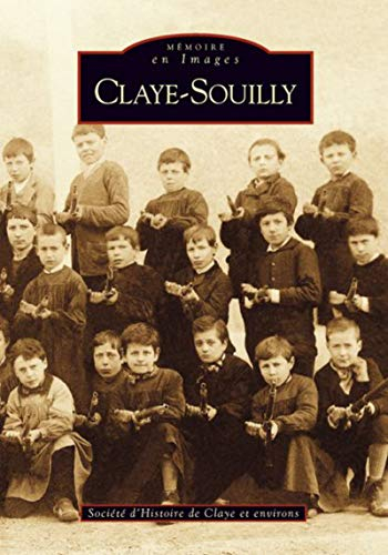 Claye-Souilly