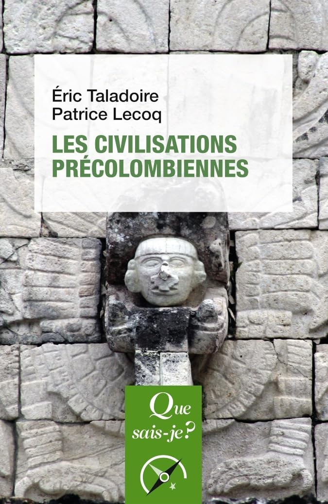 Les civilisations précolombiennes