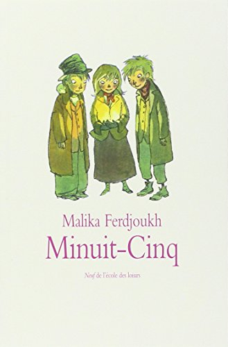 Minuit-Cinq