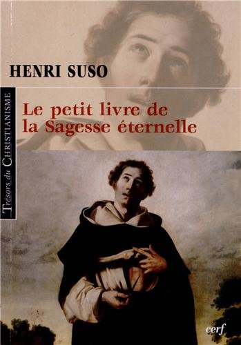 Le petit livre de la sagesse éternelle
