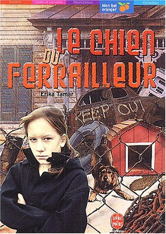Le chien du ferrailleur