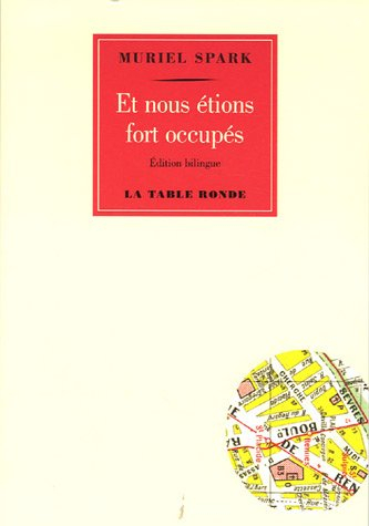 Et nous étions fort occupés : poèmes