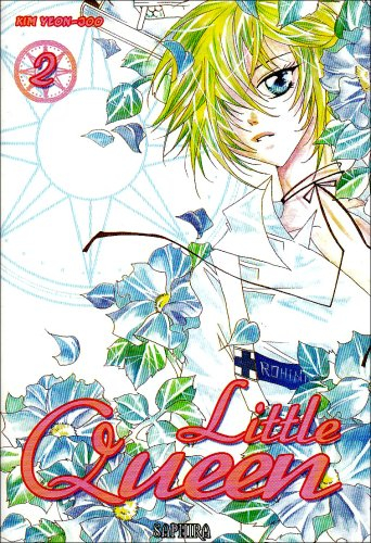 Little Queen. Vol. 2