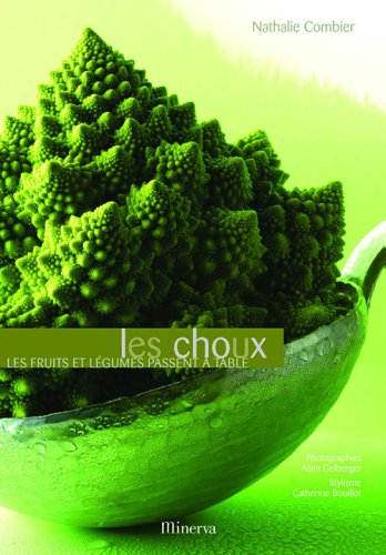 Les choux