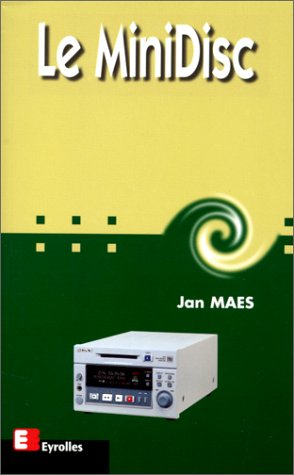 Le MiniDisc