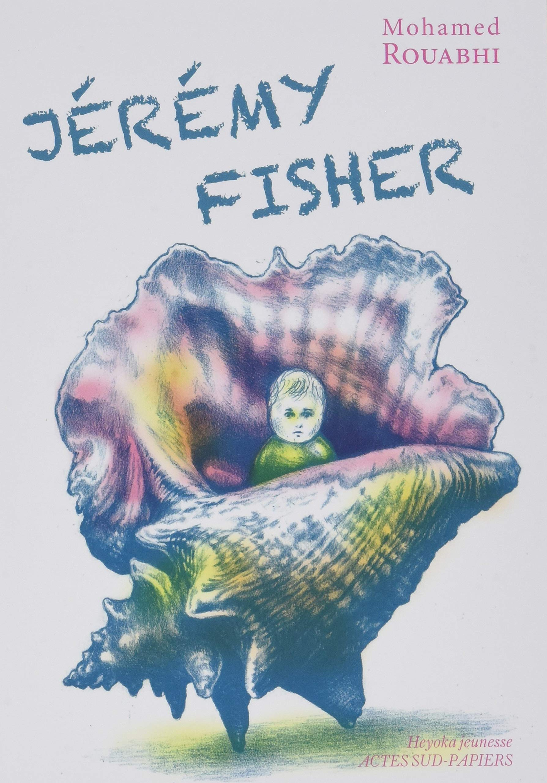 Jérémy Fisher