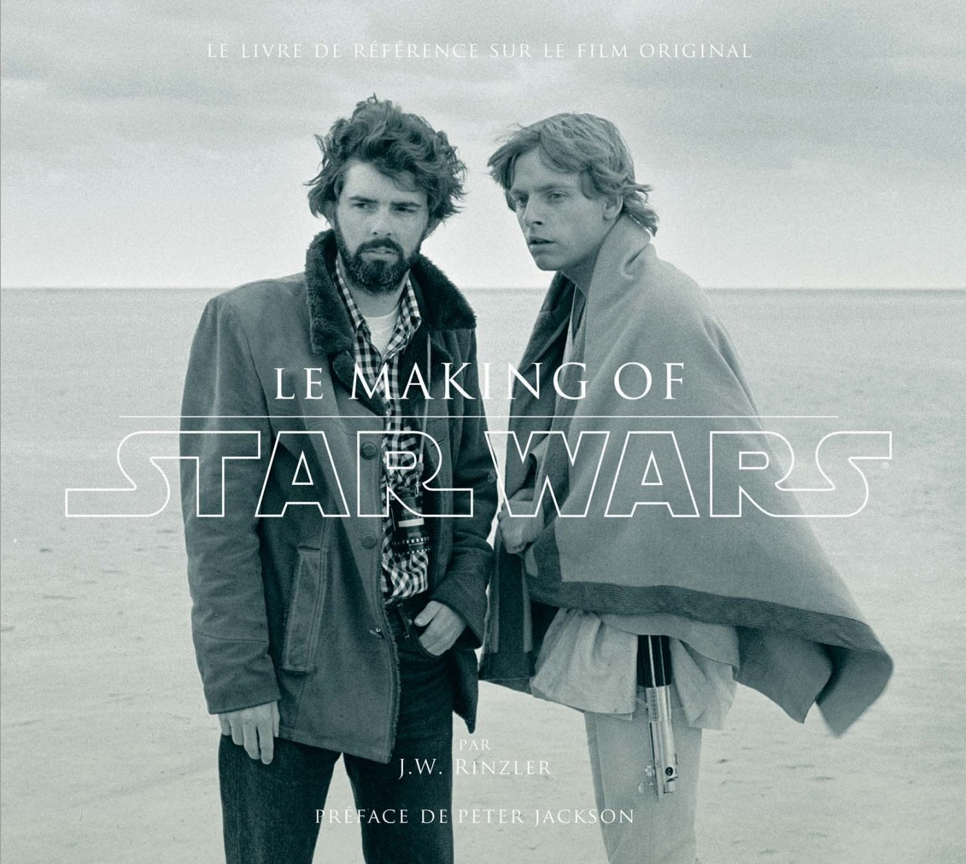 Star Wars : le making of