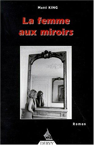 La femme au miroir