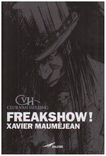 Freakshow !