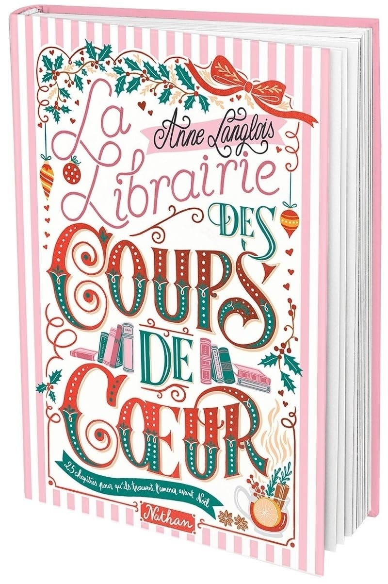 La librairie des coups de coeur