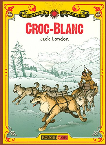 Croc-Blanc
