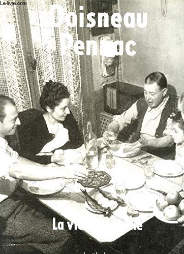 la vie de famille