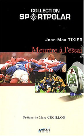 Meurtre à l'essai