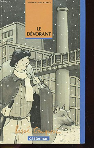Le Dévorant