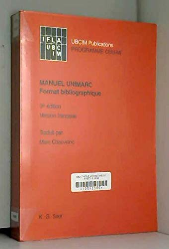 Manuel Unimarc. Version Fran Aise 3 Me