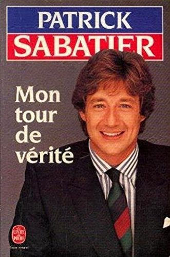 Mon tour de vérité