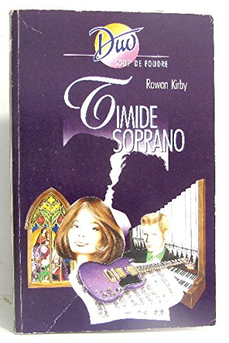 timide soprano