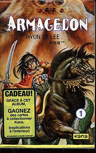 Armagedon. Vol. 2