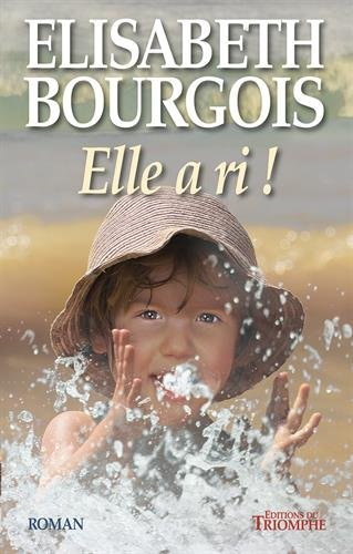 Elle a ri !