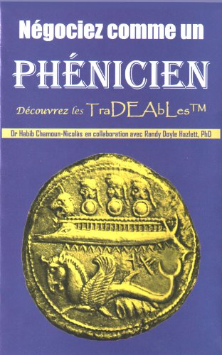 Négociez comme un Phénicien. Découvrez les Tradeables