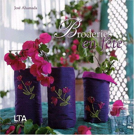Broderies en fête