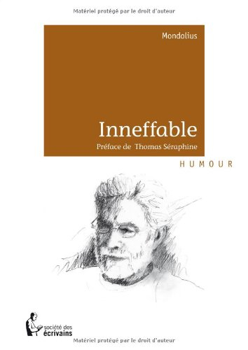ineffable