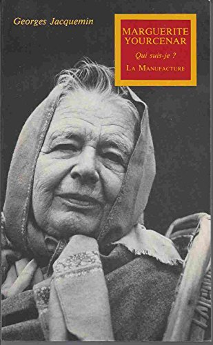 Marguerite Yourcenar