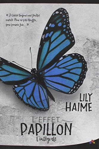 Intégrale : L'effet papillon