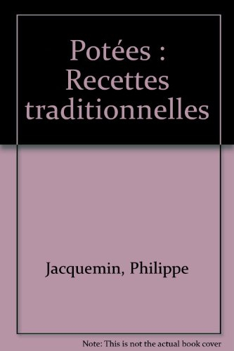 Potées : recettes traditionnelles
