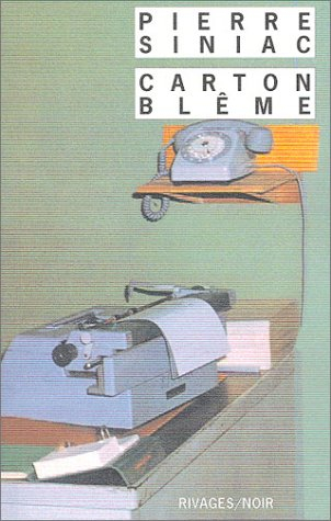 Carton blême
