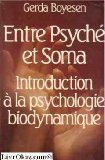 entre psyché et soma