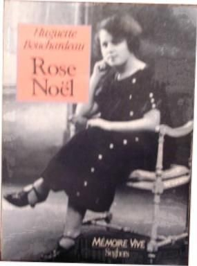 Rose Noël