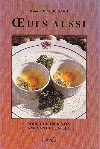 Oeufs aussi