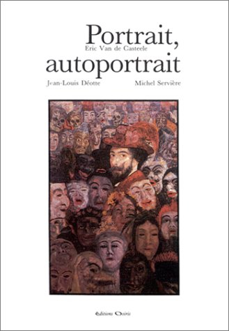 Portrait, autoportrait