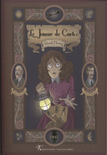 Le joueur de cartes